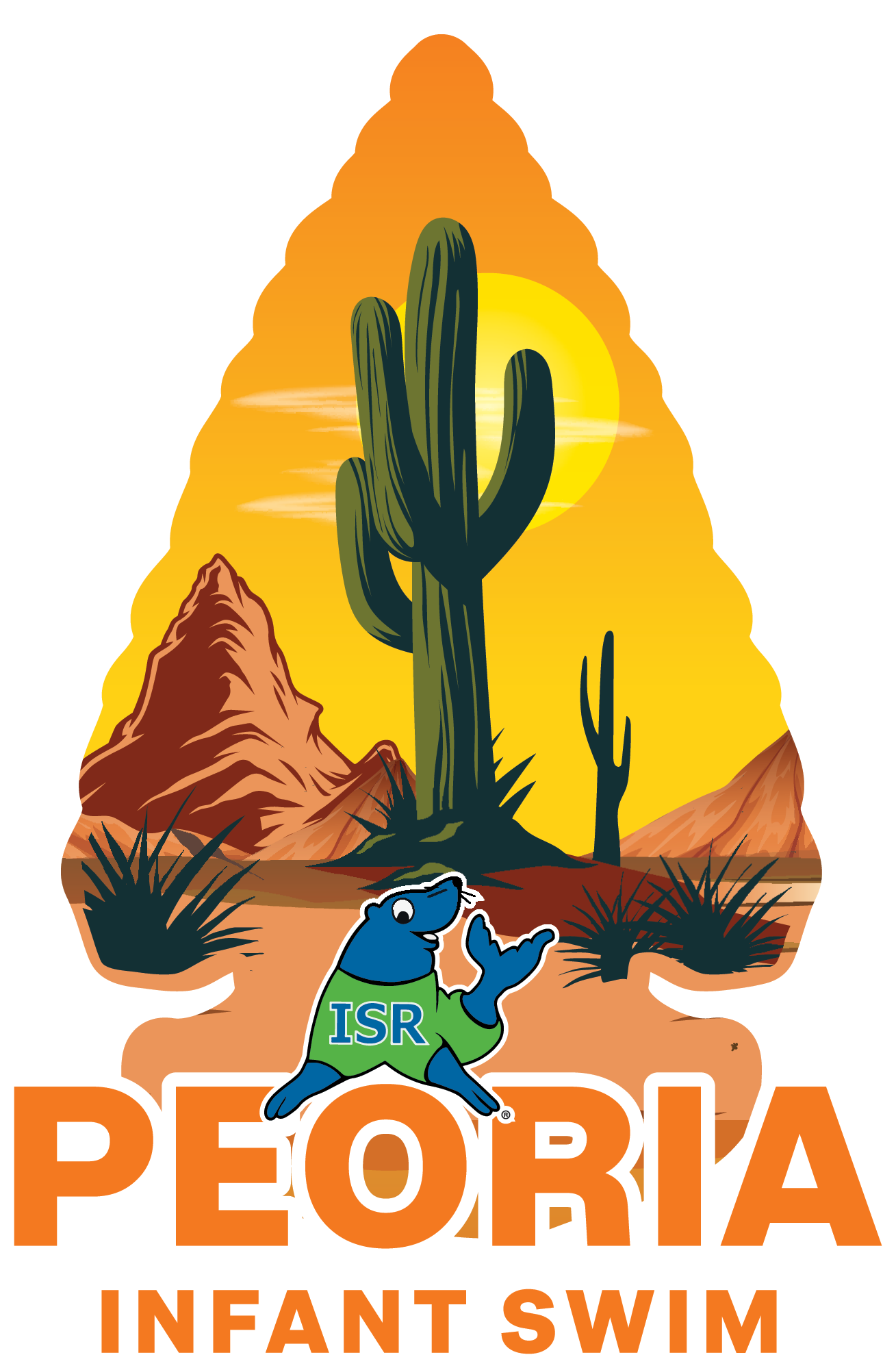 Peoria Infant Swim